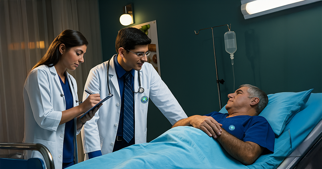 Doctors Group